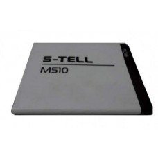 Батарея S-Tell m510 / Bravis A503 Joy аккумулятор 2000 мАч