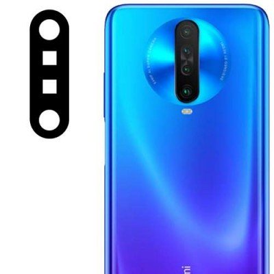 Стекло камеры Xiaomi Redmi K30