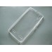 Чехол Lenovo A6000, A6010, K3 прозрачный силиконовый