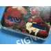 Яркий чехол для Lenovo K3, A6000, A6010 с розами красивая накладка