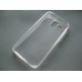 Чехол Lenovo A8, A808, A808t, A806 силиконовая прозрачная накладка 