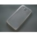 Чехол Lenovo A8, A808, A808t, A806 силиконовая прозрачная накладка 