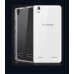 Чехол Lenovo A6000, A6010, K3 прозрачный силиконовый