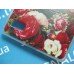 Чехол Lenovo Vibe X2 пластиковая накладка с розами