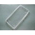 Чехол Lenovo A6000, A6010, K3 прозрачный силиконовый