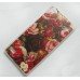 Чехол Lenovo Vibe X2 пластиковая накладка с розами