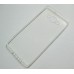 Чехол Samsung A7 Galaxy A700 силиконовый прозрачный