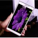 Чехол Samsung Note 3 (N9000) зеркальный золотая силиконовая накладка