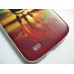 Чехол Samsung S4 Galaxy i9500 накладка с рисунком Амулет ловец снов 