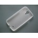 Чехол Samsung S4 Galaxy i9500 белый