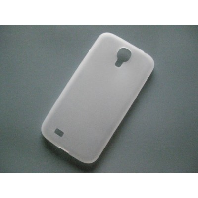 Чехол Samsung S4 Galaxy i9500 белый
