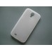 Чехол Samsung S4 Galaxy i9500 белый