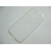 Чехол Samsung S4 Galaxy i9500 силиконовый прозрачный