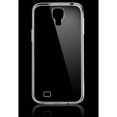 Чехол Samsung S4 Galaxy i9500 силиконовый прозрачный