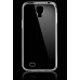 Чехол Samsung S4 Galaxy i9500 силиконовый прозрачный