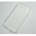 Чехол Samsung J7 2015 Galaxy J700 силиконовый прозрачный