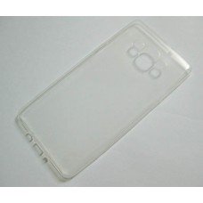 Чехол Samsung A7 Galaxy A700 силиконовый прозрачный