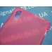 Чехол Sony Xperia Z2 D6503 силиконовый розовый 