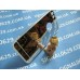 Чехол iPhone 5 5s зеркальный силиконовый серебряный