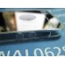 Чехол iPhone 5 5s зеркальный силиконовый серебряный