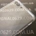 Чехол iPhone 7 Plus / iPhone 8 Plus прозрачный силиконовый