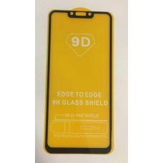 Защитное стекло Huawei P Smart Plus / Nova 3i (9D Glass Shield)