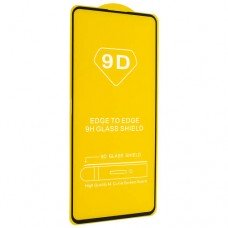 Защитное стекло Huawei P Smart 2021 PPA-LX2 / Honor 10X Lite / Y7a (9D Glass Shield)