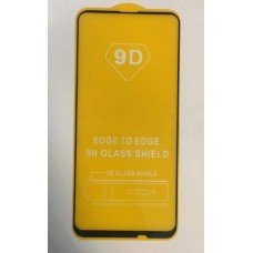 Защитное стекло Huawei Honor 9X / P Smart Z / Y9 Prime 2019 (9D Glass Shield)