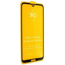Защитное стекло Huawei Y5 2019 (9D Glass Shield) Защитное стекло Huawei Y5 2019 (9D Glass Shield)
