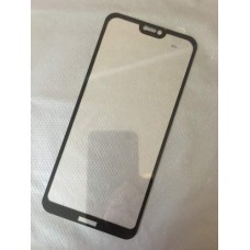 Защитное стекло Huawei P20 Lite / Nova 3e (3D) Защитное стекло Huawei P20 Lite / Nova 3e (3D)