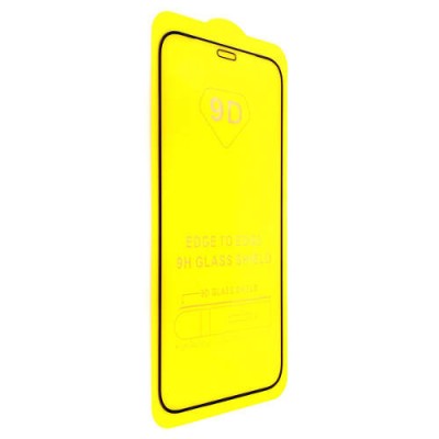 Защитное стекло iPhone 12 mini (9D Glass Shield)