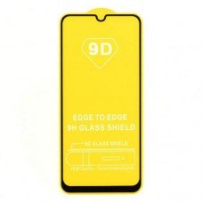 Защитное стекло Samsung Galaxy M32 M325 (9D Glass Shield)