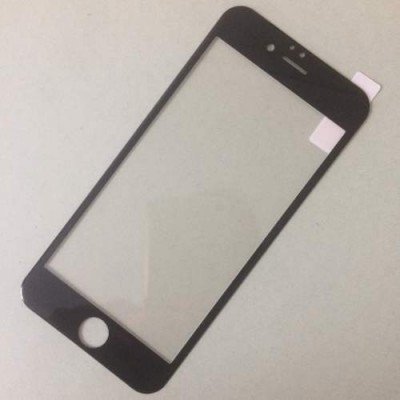 Защитное стекло iPhone 6 / iPhone 6s (3D)