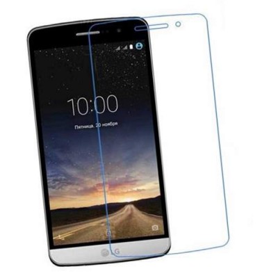 Защитное стекло LG K4 K130E закаленное олеофобное покрытие