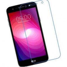 Защитное стекло LG X Power 2 M320 закаленное олеофобное покрытие