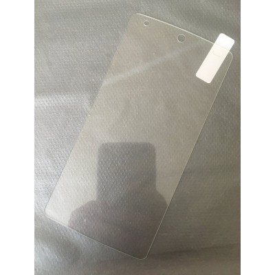 Защитное стекло LG Google Nexus 5 (2.5D)