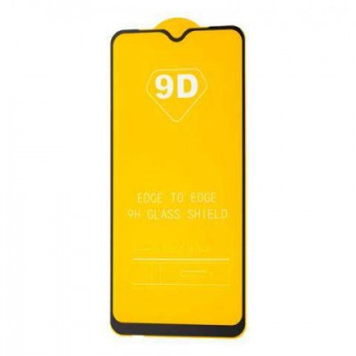 Защитное стекло Samsung M10s 2019 M107 (9D Glass Shield)