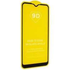 Защитное стекло Samsung Galaxy A01 A015 (9D Glass Shield)
