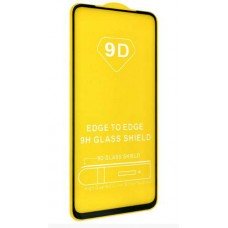 Защитное стекло Samsung Galaxy A21s 2020 / A217 (9D Glass Shield)