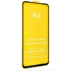 Защитное стекло Samsung Galaxy A21s 2020 / A217 (9D Glass Shield)