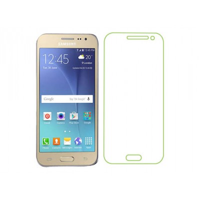 Защитное стекло Samsung J200 Galaxy J2