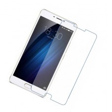 Защитное стекло Meizu M3 Max закаленное олеофобное покрытие