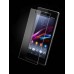 Защитное стекло Sony C3, C3 Dual Xperia D2533 D2502 закаленное олеофобное покрытие