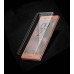 Защитное стекло Sony Xperia XA Ultra F3212 закаленное олеофобное покрытие
