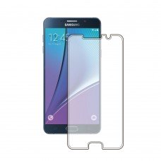 Защитное стекло Samsung N920 / Note 5