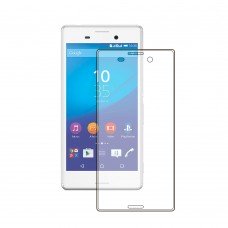 Защитное стекло Sony Xperia M4 Aqua E2312 E2306 E2333 E2303 E2353 E2363 закаленное олеофобное покрытие