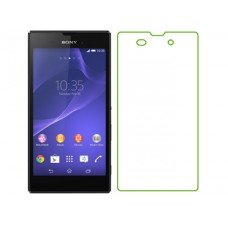 Защитное стекло Sony D5102 / D5103 / D5106 / Xperia T3