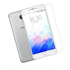 Защитное стекло ZOOL для Meizu M3e с олеофобным покрытием 