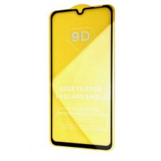 Защитное стекло XIAOMI MI A3 / MiA3 / CC9e (9D Glass Shield)