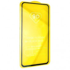 Защитное стекло Xiaomi Redmi Note 10 Pro (9D Glass Shield)